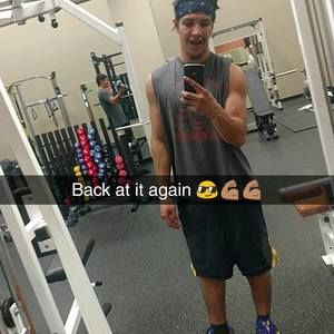 Meet your Posher, Miguel